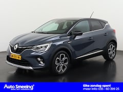 Renault Captur - 1.6 E-Tech Plug-in Hybrid 160 Intens | Adaptief Cruise | Stuurverwarming | 360 Camera | Zo