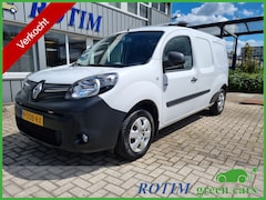 Renault Kangoo - Z.E. 33KWH Maxi KOOPACCU, inruil/fin mogelijk