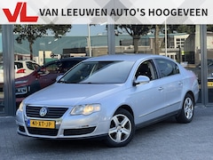 Volkswagen Passat - 1.9 TDI Comfortline | Climate control | Trekhaak | Cruise control