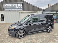 Ford Transit Connect - 1.0 Ecoboost L1 Ambiente MARGE|Airco|Camera|Bijrijdersbak|63dkm NAP