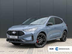 Ford Kuga - 2.5 PHEV BlueCruise Edition | Panoramadak | Trekhaak | 20 Inch | Matrix LED | 360 Camera |