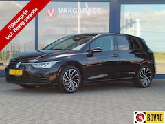 Volkswagen Golf - 1.0 eTSI Life Business, Automaat / ErgoActive / Carplay + Android Auto / Stoel + stuurverw