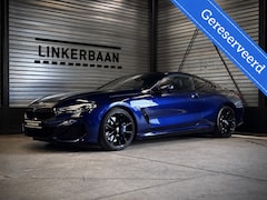 BMW 8-serie - coupe 840i xDrive M Sport | Bowers & Wilkins | Cruise Controle | Softclose |