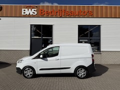 Ford Transit Courier - 1.5 TDCI Trend / vaste prijs rijklaar € 6.450 ex btw / lease vanaf € / airco / navigatie /