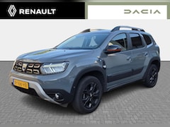 Dacia Duster - 1.0 TCe 100 Bi-Fuel Journey - Trekhaak