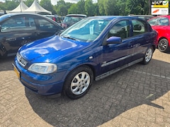 Opel Astra - 1.6 Njoy Airco Trekhaak