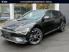 Kia EV6 - GT-Line 84 kWh Direct Leverbaar | Schuif/kanteldak | Geheugenfunctie bestuurdersstoel | AC