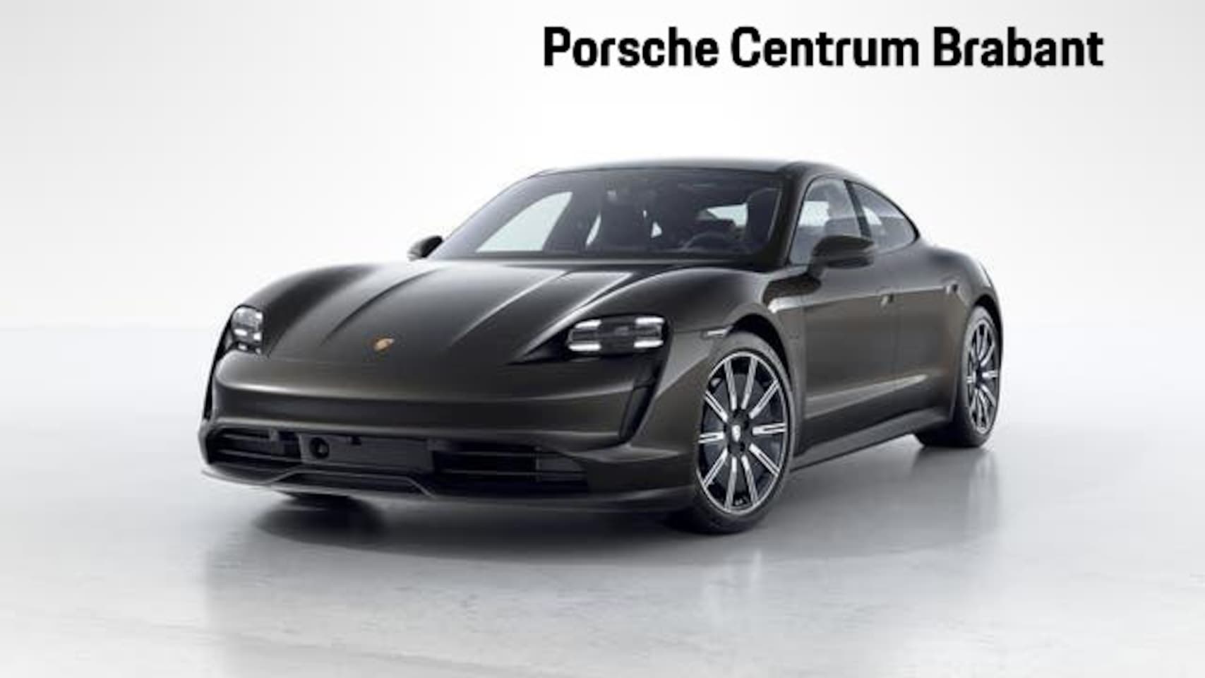 Porsche Taycan - AutoWereld.nl