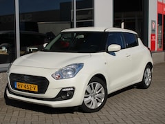 Suzuki Swift - 1.2 Select Airconditioning, Stoelverwarming, Parkeercamera, Lichtmetalen velgen