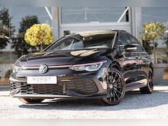 Volkswagen Golf - 2.0 TSI GTI Clubsport Pano DSG LED Akra