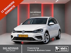 Volkswagen Golf - 1.5TSI 150pk DSG R-Line | ACC | Camera | Navi | Carplay