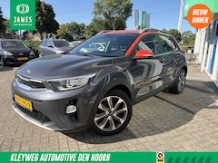 Kia Stonic - 1.0 T-GDi Dyn.Line, Nav, Caprlay, Stoel en stuurverwarming