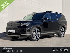 Hyundai Santa Fe - 1.6 T-GDI PHEV Premium 4WD / Fabrieksgarantie tot 12-2029 / Dealer onderhouden / Afneembar