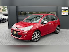 Citroën C3 - 1.2 VTi Collection Airco