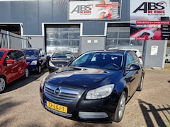 Opel Insignia Sports Tourer - 1.6 T Edition AIRCO CR CONTROL
