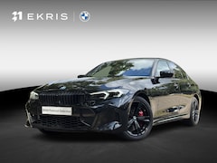 BMW 3-serie - Sedan 330e M Sportpakket Pro | Harman/Kardon Surround Sound systeem | Adaptieve LED-koplam