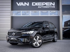 Volvo XC60 - 2.0 T6 Plug-in hybrid AWD Plus Dark - Long Range l Pano l Trekhaak l 360cam