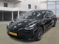 Tesla Model 3 - Standard RWD Plus 60 kWh
