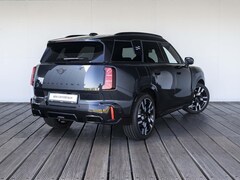 MINI Countryman - C John Cooper Works Trim | Pakket XL