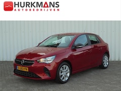 Opel Corsa - 1.2i EDITION NAVI CARPLAY 25.603 KM NL-AUTO