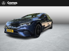 Mercedes-Benz EQE - 350+ Launch Edition AMG Line 91 kWh