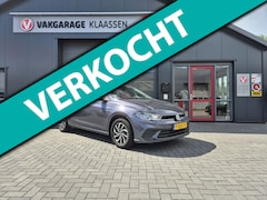 Volkswagen Polo - 1.0 TSI Life