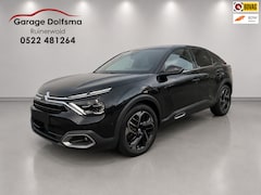 Citroën C4 - 1.2 Puretech Shine-NL auto-Camera-Carplay-AUTOMAAT