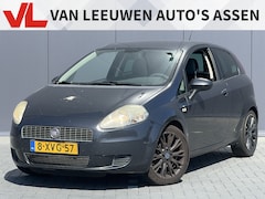 Fiat Grande Punto - 1.4 Active | Nieuw binnen | Elektrische ramen | L.M.V