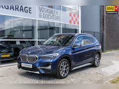 BMW X1 - XDrive25e XLine PHEV Camera | Panoramadak