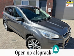 Ford Kuga - 1.6 / Airco / PDC / Cruise / Clima / NAP