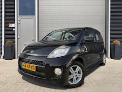 Daihatsu Sirion 2 - 1.3-16V Comfort