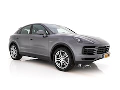 Porsche Cayenne Coupé - 3.0 E-Hybrid (Plug-in) (INCL.BTW) Aut. *PANO | LEATHER | FULL-LED | SPORT-CHRONO | TOP-VIE