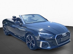 Audi A5 Cabriolet - 35 Tfsi S-LINE * LED, S-SPORTST, TREKH, MASSAGE, 20-inch LMV * UNFALLFREI - Slechts 24.997