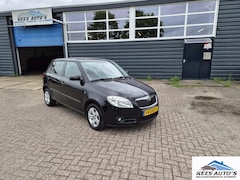 Skoda Fabia - 1.4-16V Ambiente