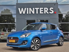 Suzuki Swift - 1.0 Boosterjet Stijl Style Smart Hybrid Navigatie | LED | Adaptive Cruise | Climate Contro