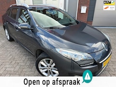 Renault Mégane Estate - 1.2 TCe Expression / Navi / Clima / Cruise / NAP