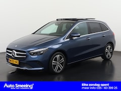 Mercedes-Benz B-klasse - 250e Progressive | Panoramadak | Widescreen | Camera | Zondag Open