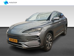 BYD Seal U - 1.5 DM-i 217pk FWD Boost | 12, 8 inch draaibaar touchscreen | 19” Lichtmetalen velgen met
