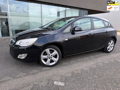 Opel Astra - 1.4 Turbo Edition AIRCO BJ 1-2011 APK 6-2027