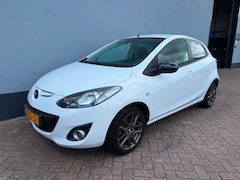 Mazda 2 - 2 1.3 TS Plus 5-Deurs - Airco - LMV