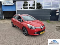 Renault Clio Estate - 0.9 TCe Dynamique