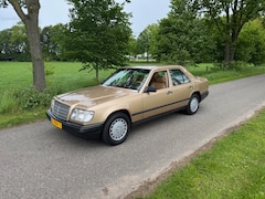 Mercedes-Benz 200-500 (W124) - 300E Automaat Belastingvrij