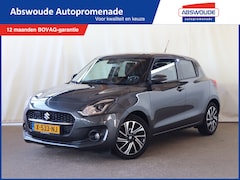 Suzuki Swift - 1.2 Style Smart Hybrid | Navigatie | Stoelverwarming