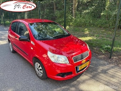 Chevrolet Aveo - 1.2 16V LS