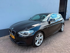 BMW 1-serie - 116i High Executive - Navigatie