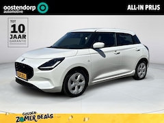 Suzuki Swift - 1.2 Select Smart Hybrid
