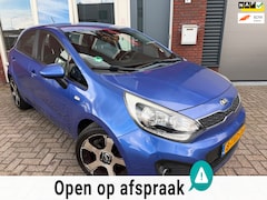 Kia Rio - 1.2 CVVT BusinessLine / Airco / 5DRS / Cruise / AUX / NAP