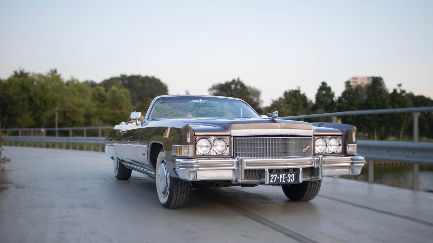 Cadillac Eldorado - AutoWereld.nl