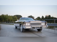 Cadillac Eldorado
