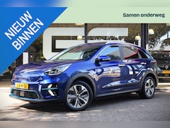 Kia e-Niro - DynamicPlusLine 64 kWh |PANO|ACC|3-FASE|NAVIGATIE
